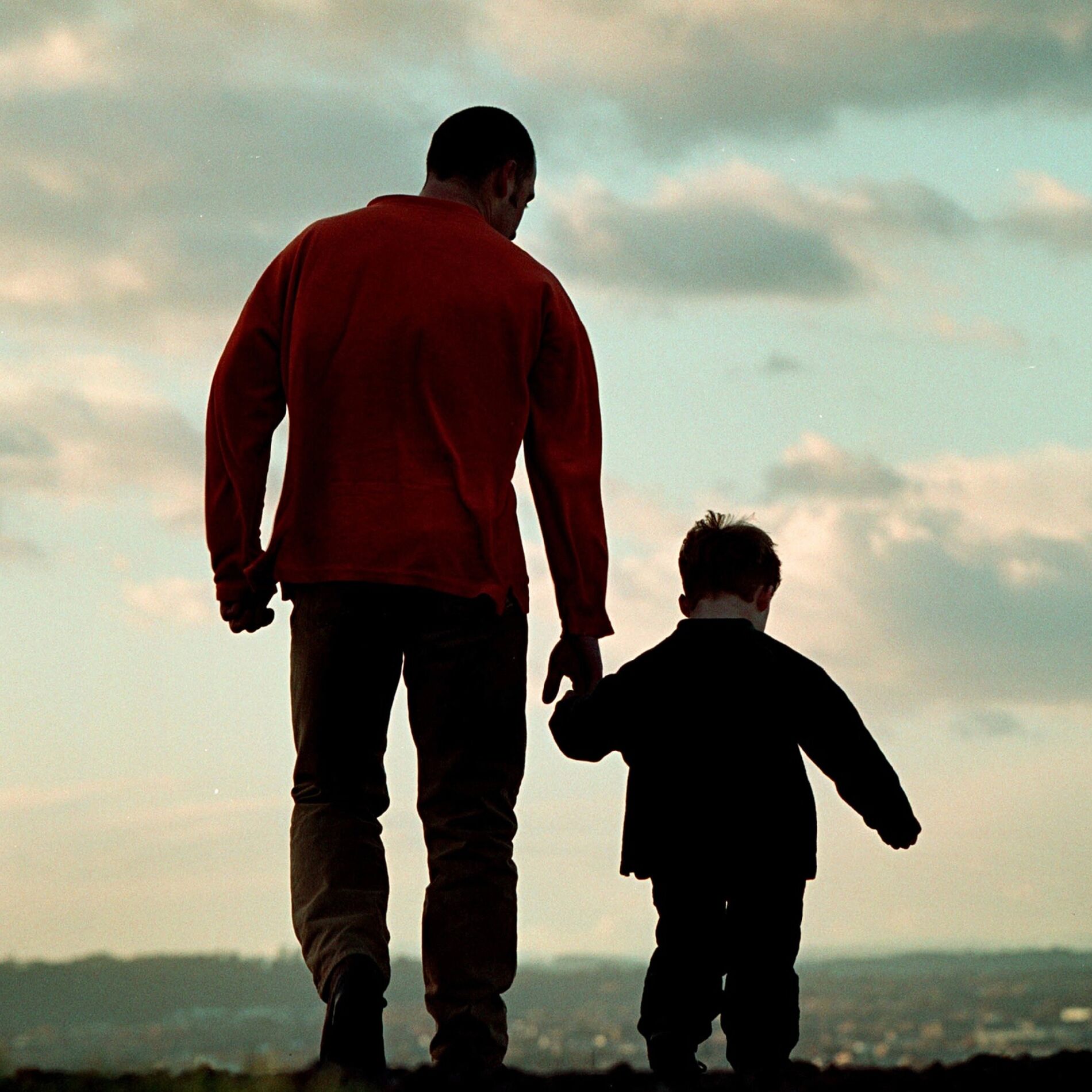 Album cover of Father