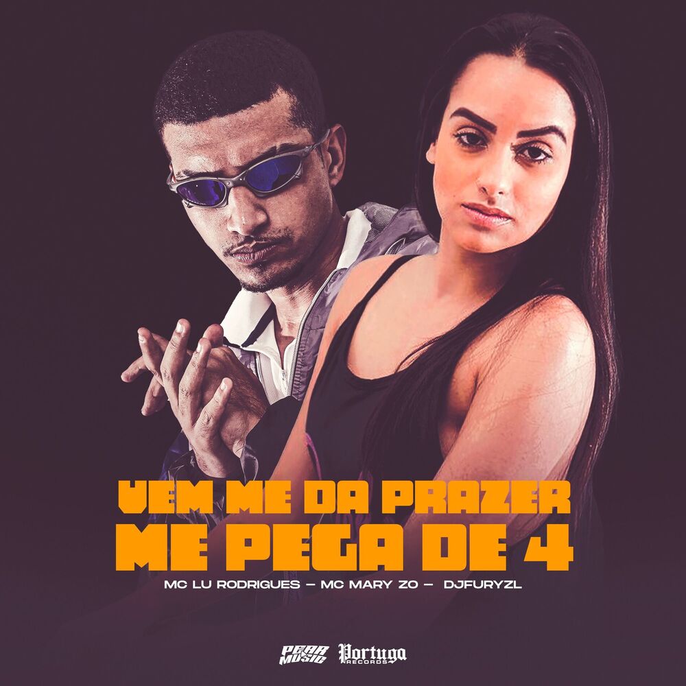 Picture of Vem Me da Prazer Me Pega de 4