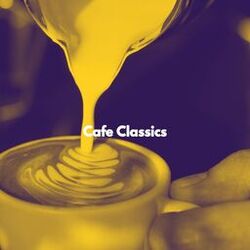 Cover of Cafe Classics