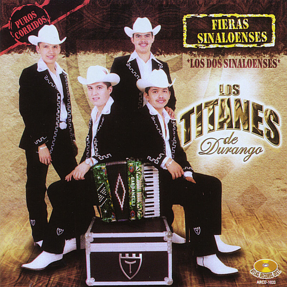 Picture of Fieras Sinaloenses