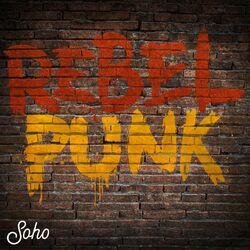 Rebel Punk