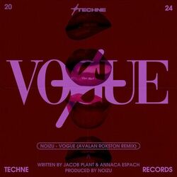 Vogue (AVALAN ROKSTON Remix)