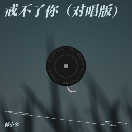 戒不了你 (对唱版)