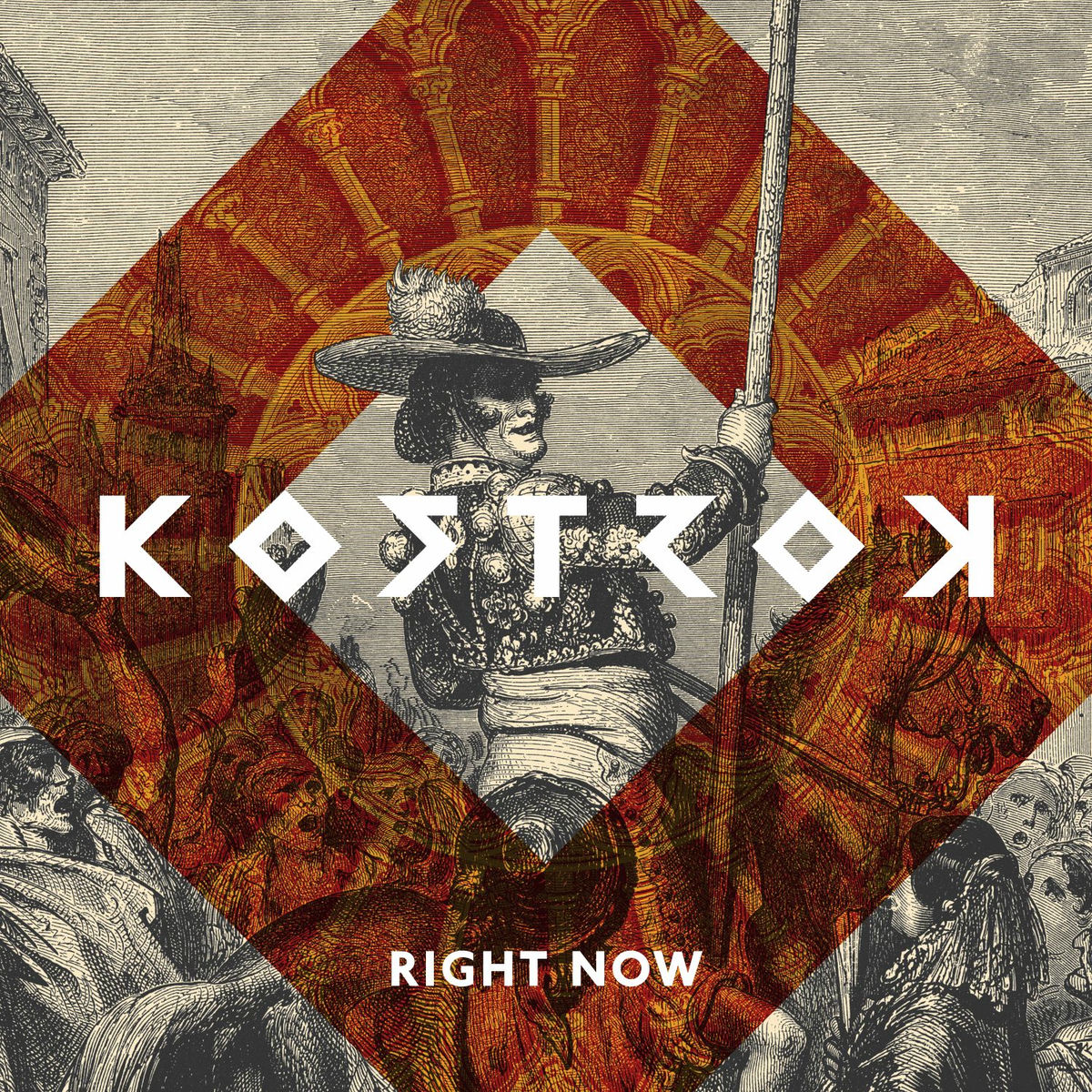 Album cover of Right Now (Original Mix)