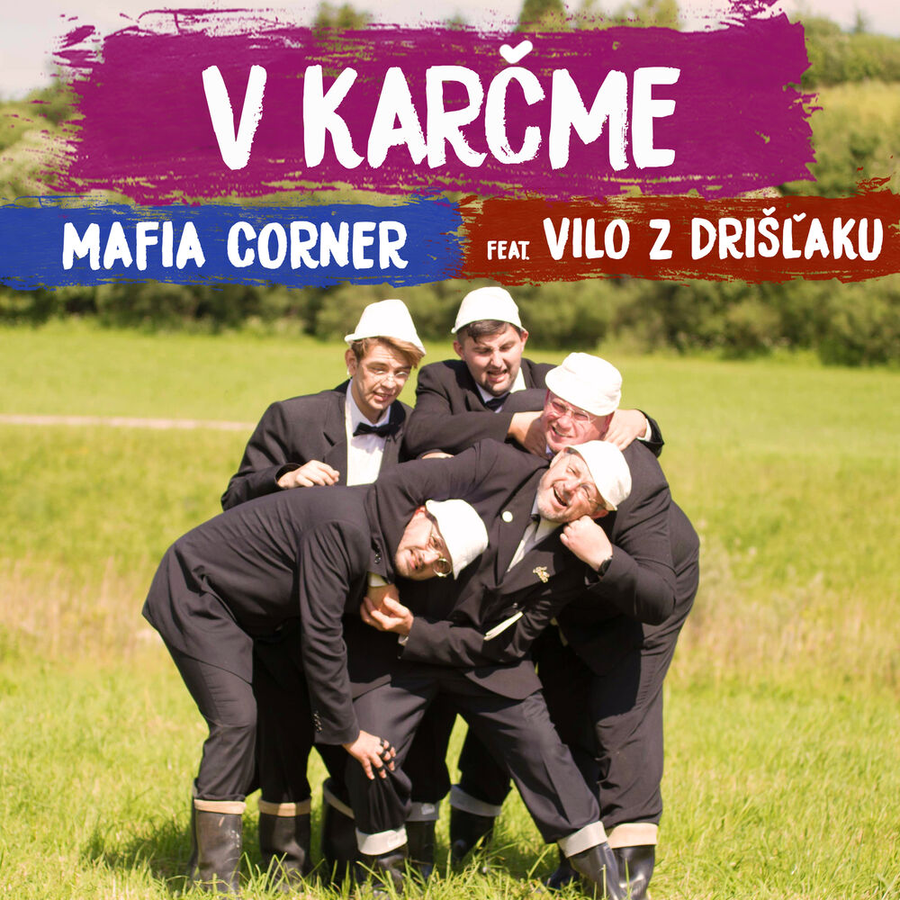 Picture of V Karčme (feat. Vilo z Drišľaku)
