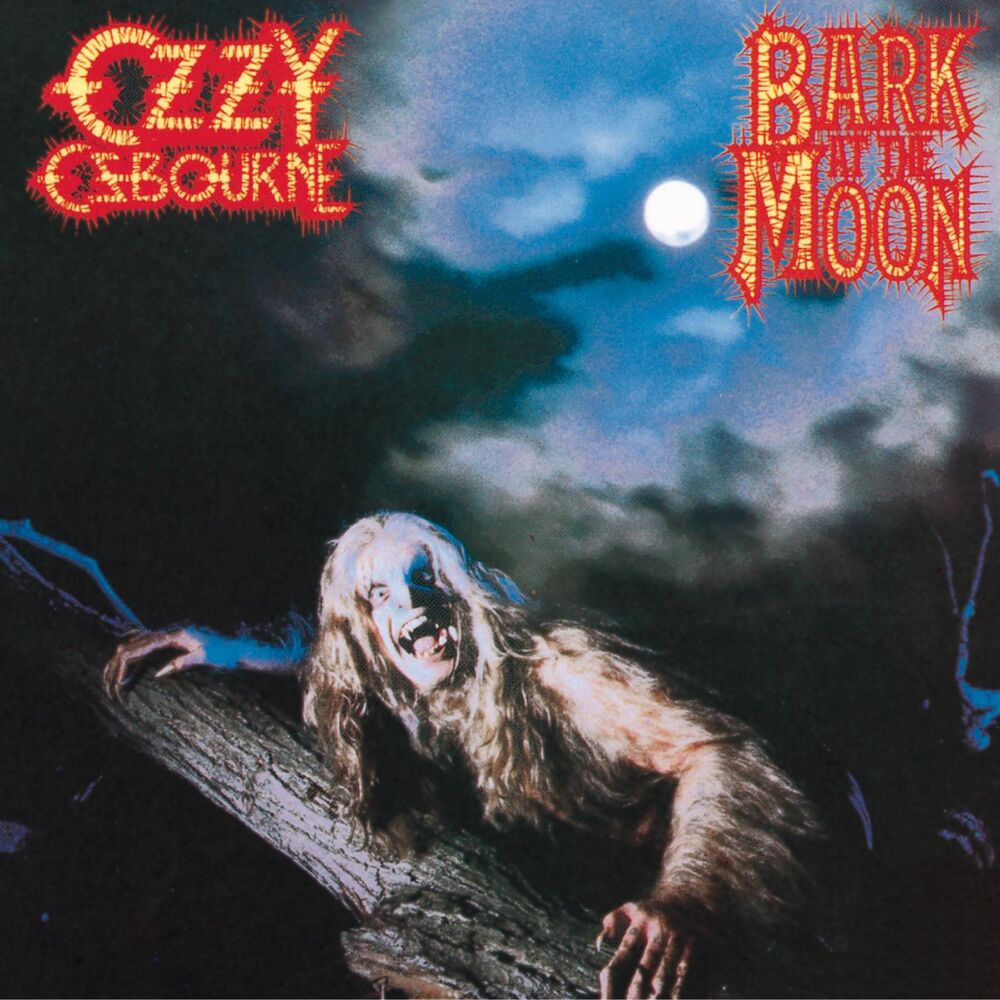 Picture of Bark At The Moon (Expanded Edition)