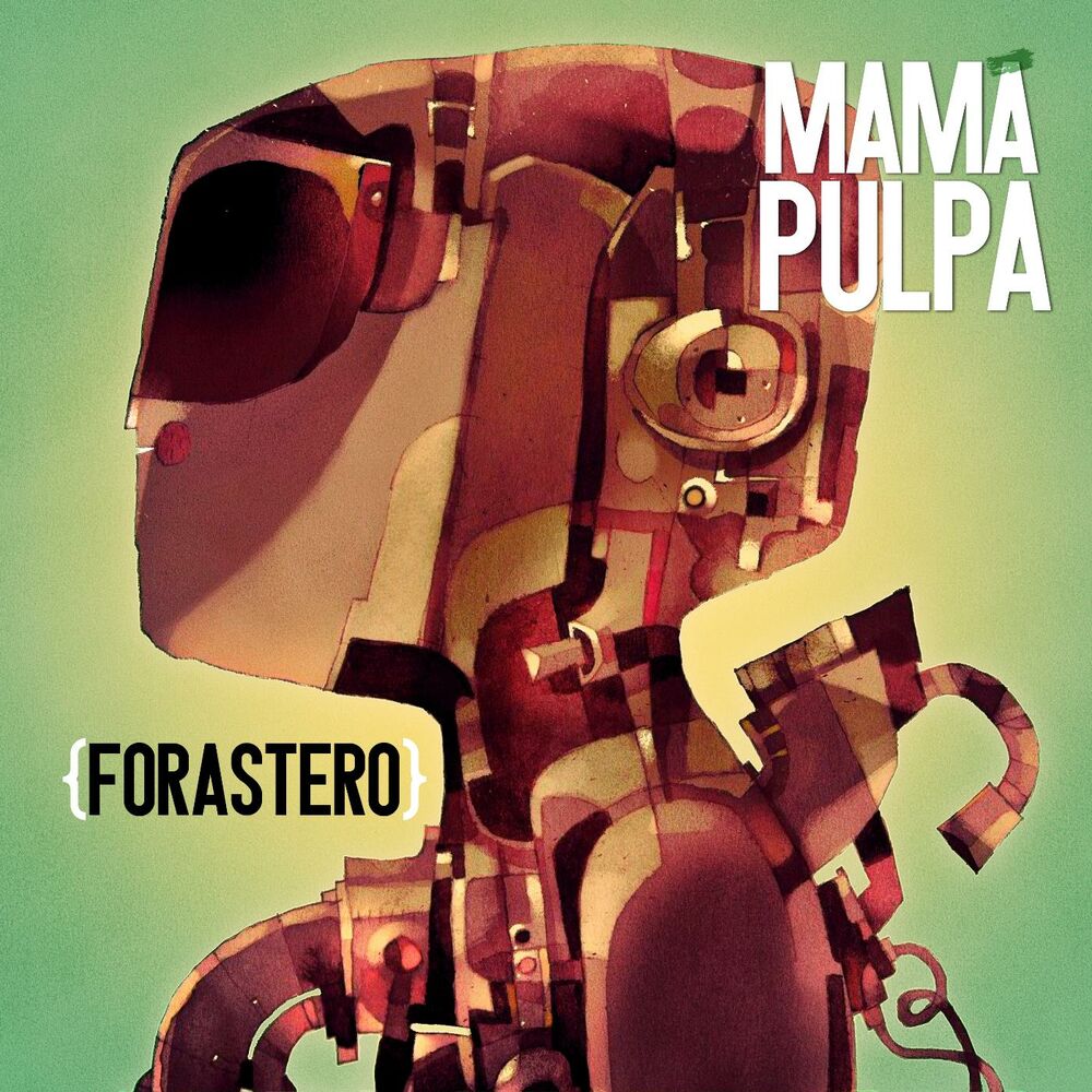 Picture of Forastero