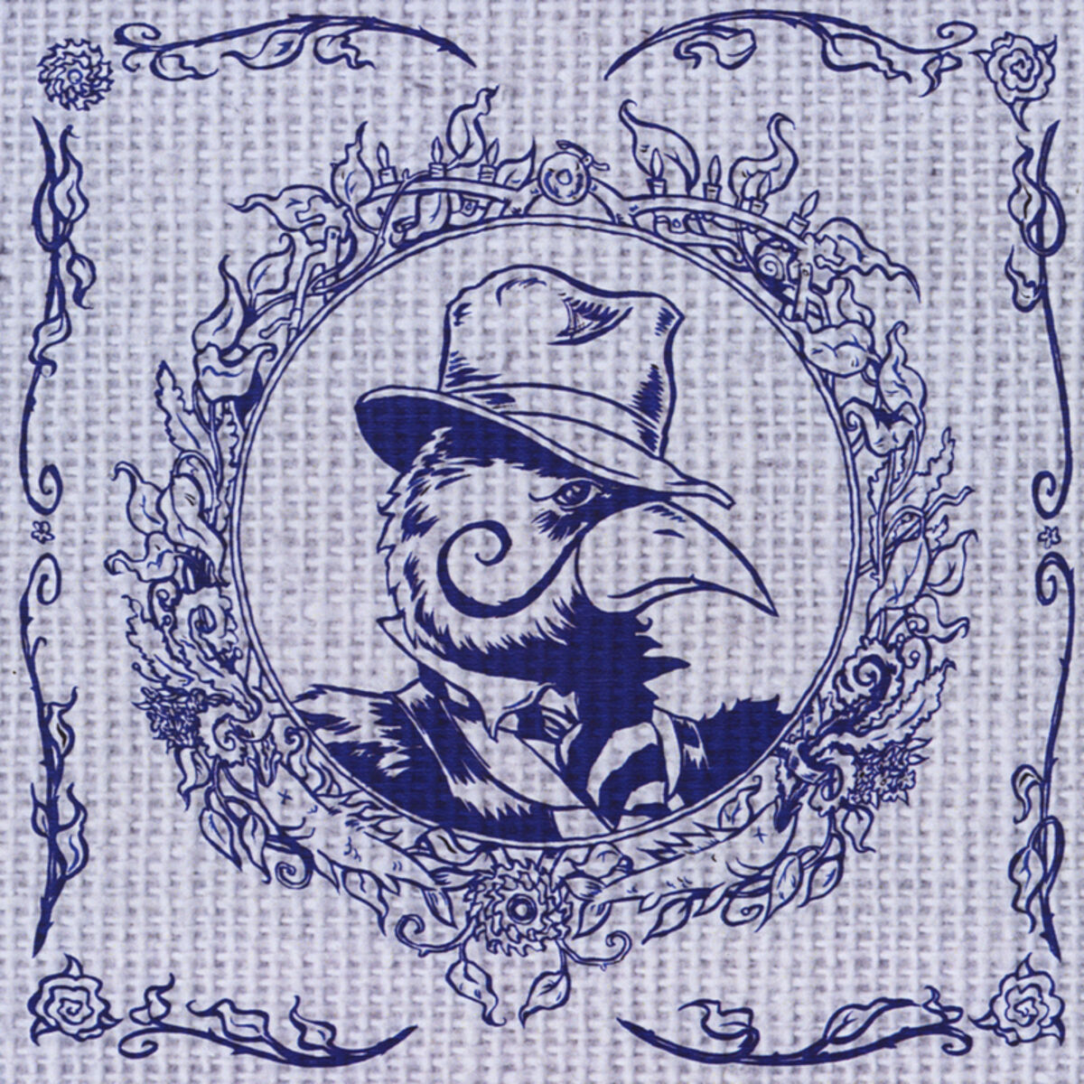 Album cover of Forrest's Odds & Ends