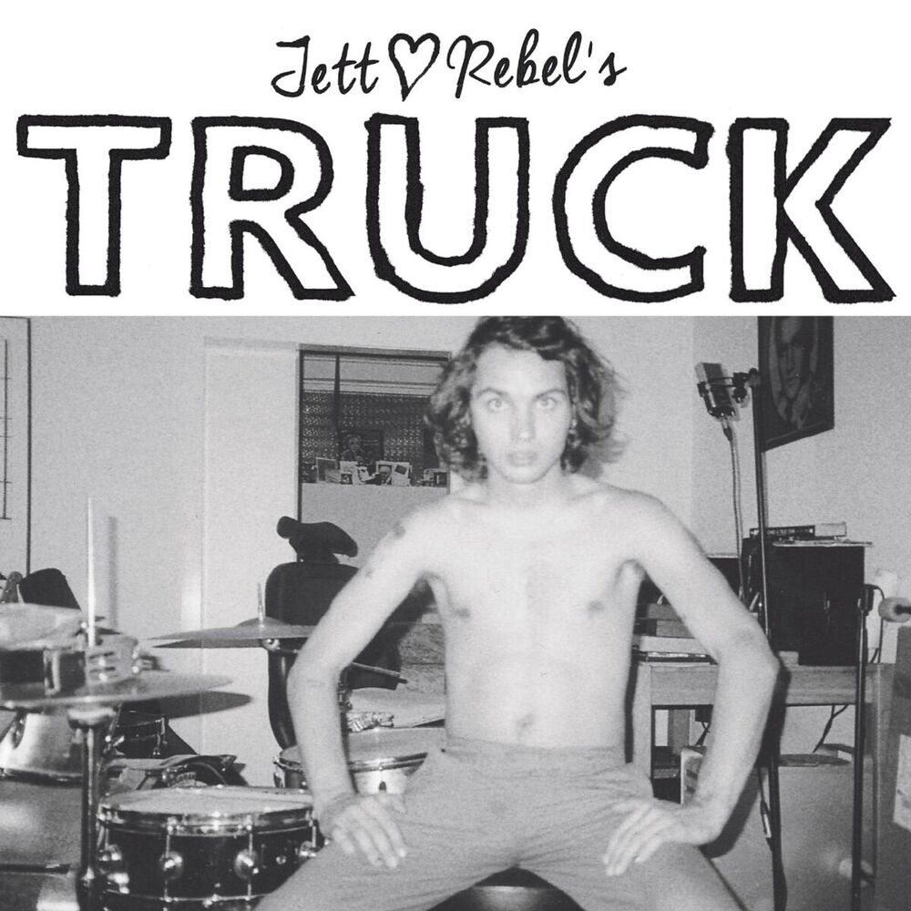 Picture of Truck
