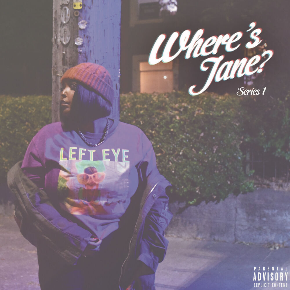 Picture of Where’s Jane? Series 1