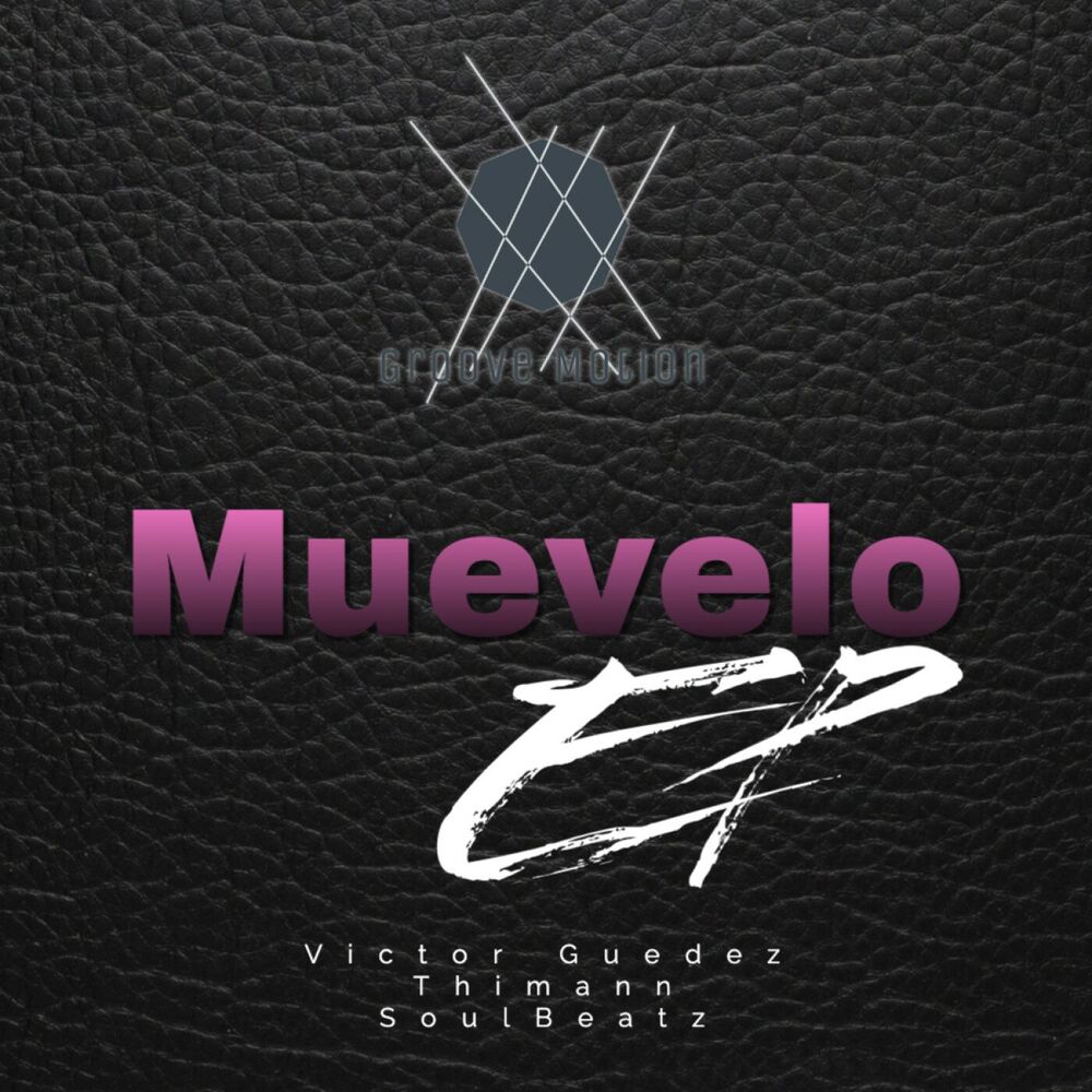 Picture of Muevelo EP