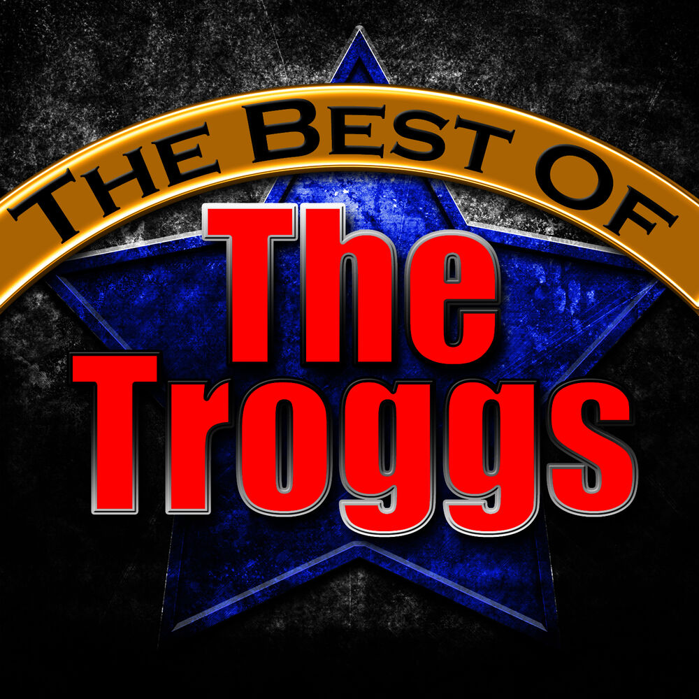 Picture of The Best of the Troggs