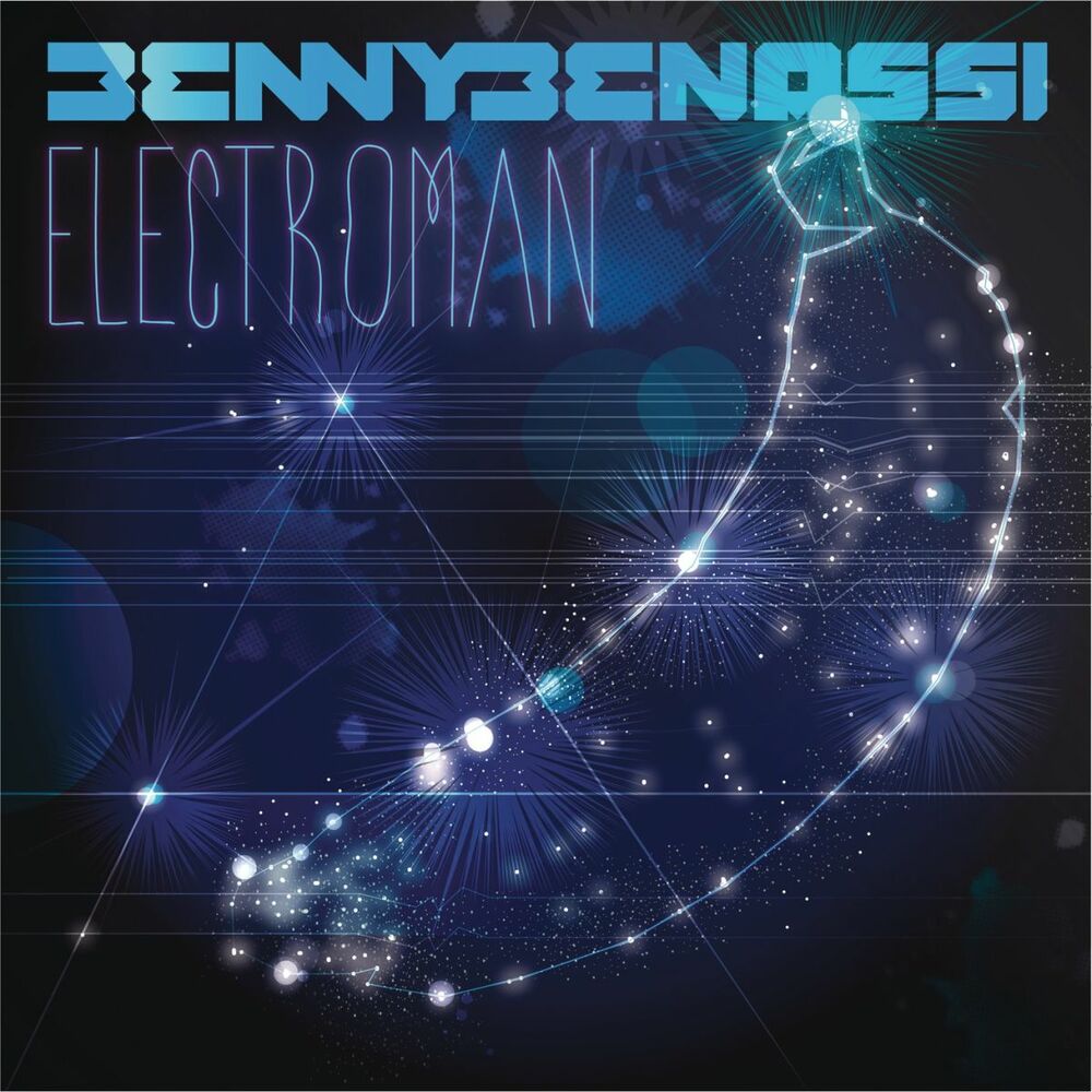 Picture of Electroman