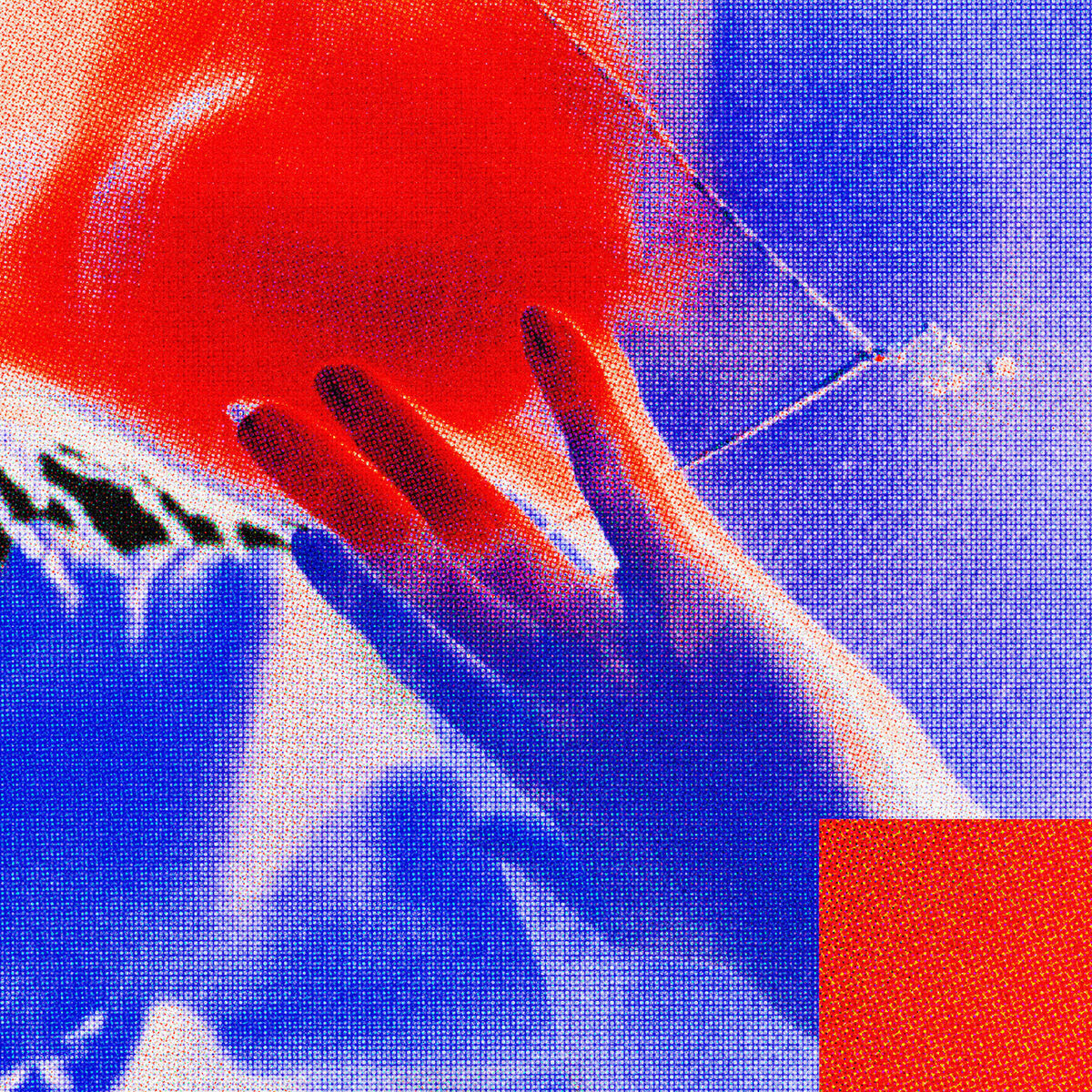 Album cover of True
