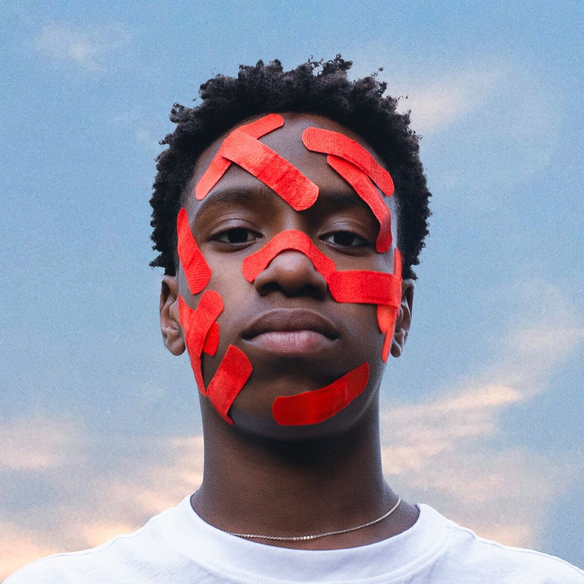 Album cover of neue welt