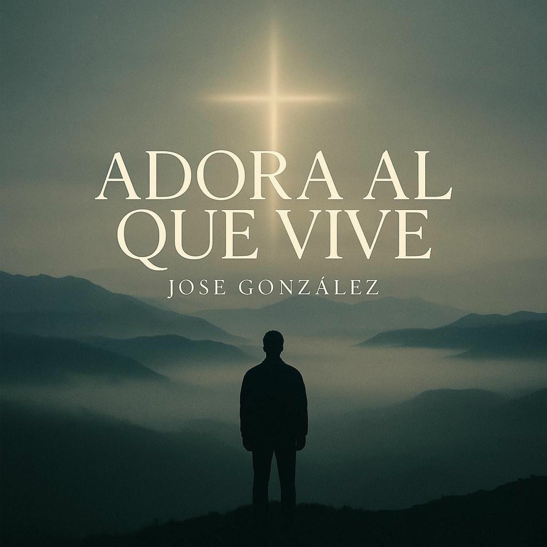 Album cover of Adora Al Que Vive