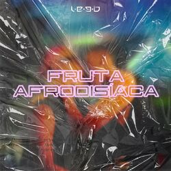 Cover of Fruta Afrodisiaca
