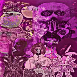 Cover of Corazon Negro
