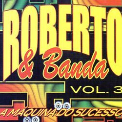 Cover of A Máquina do Sucesso, Vol. 3
