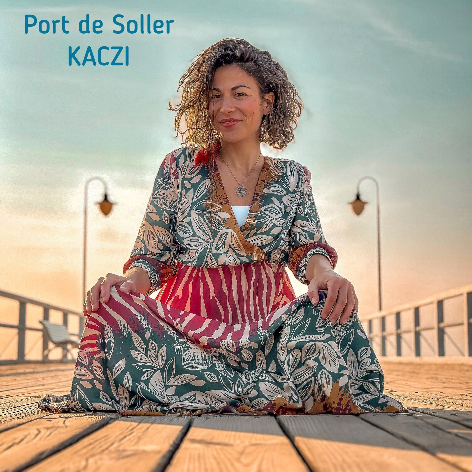 Album cover of Port de Soller