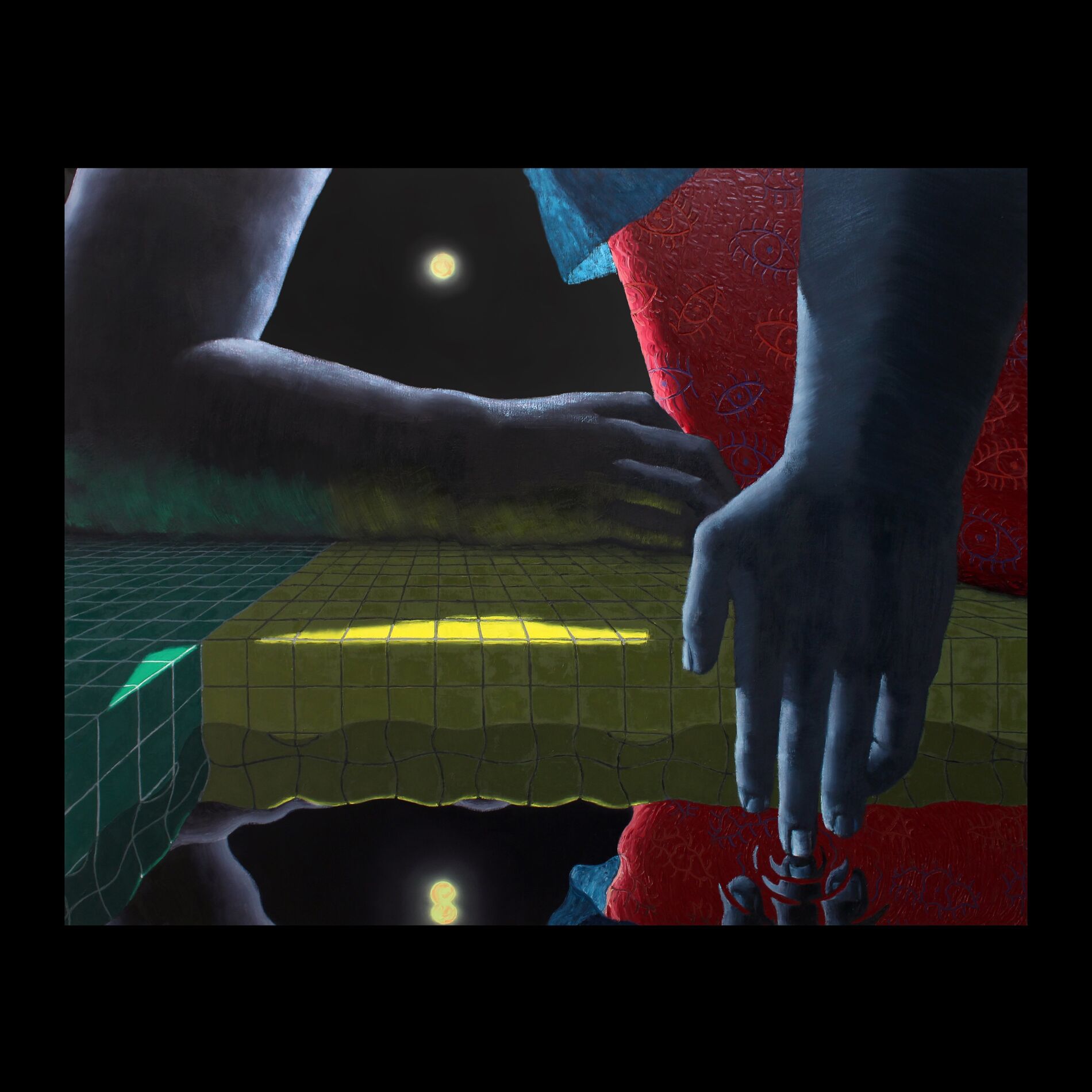 Album cover of 3