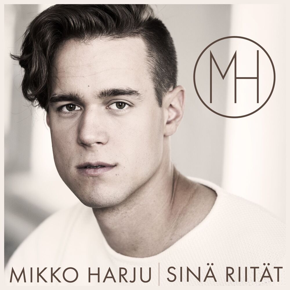Picture of Sinä riität