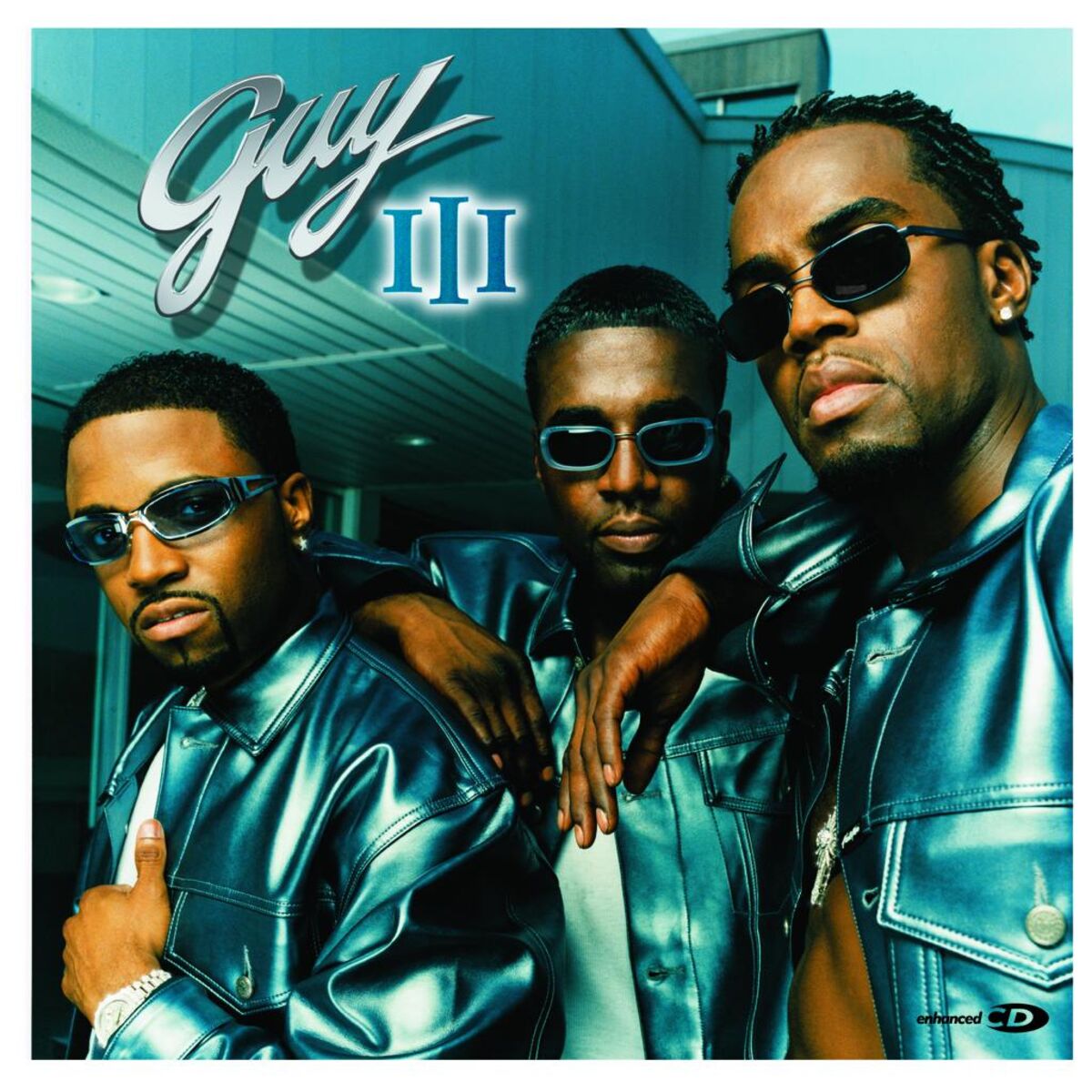Album cover of Spend Time