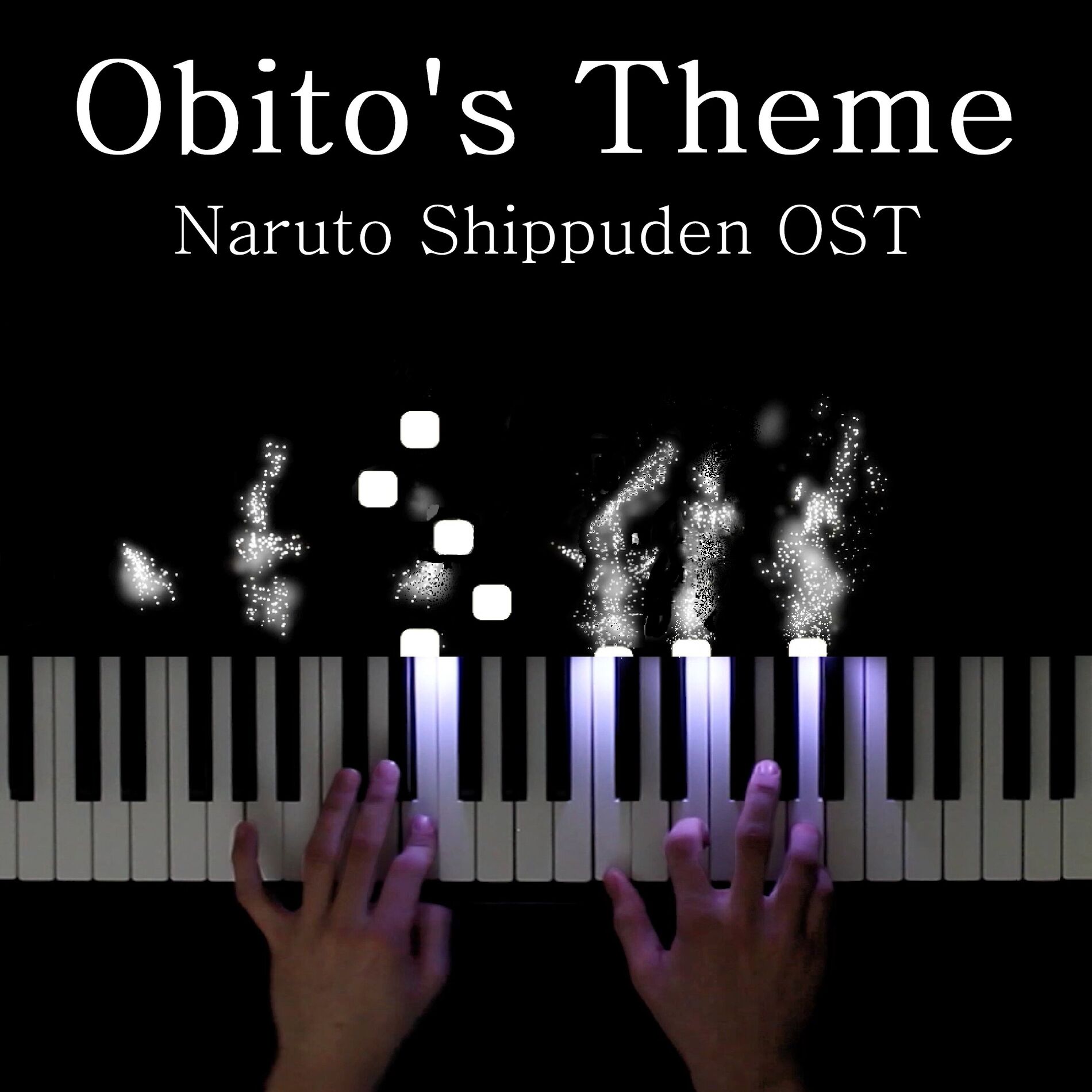 Album cover of Obito's Theme