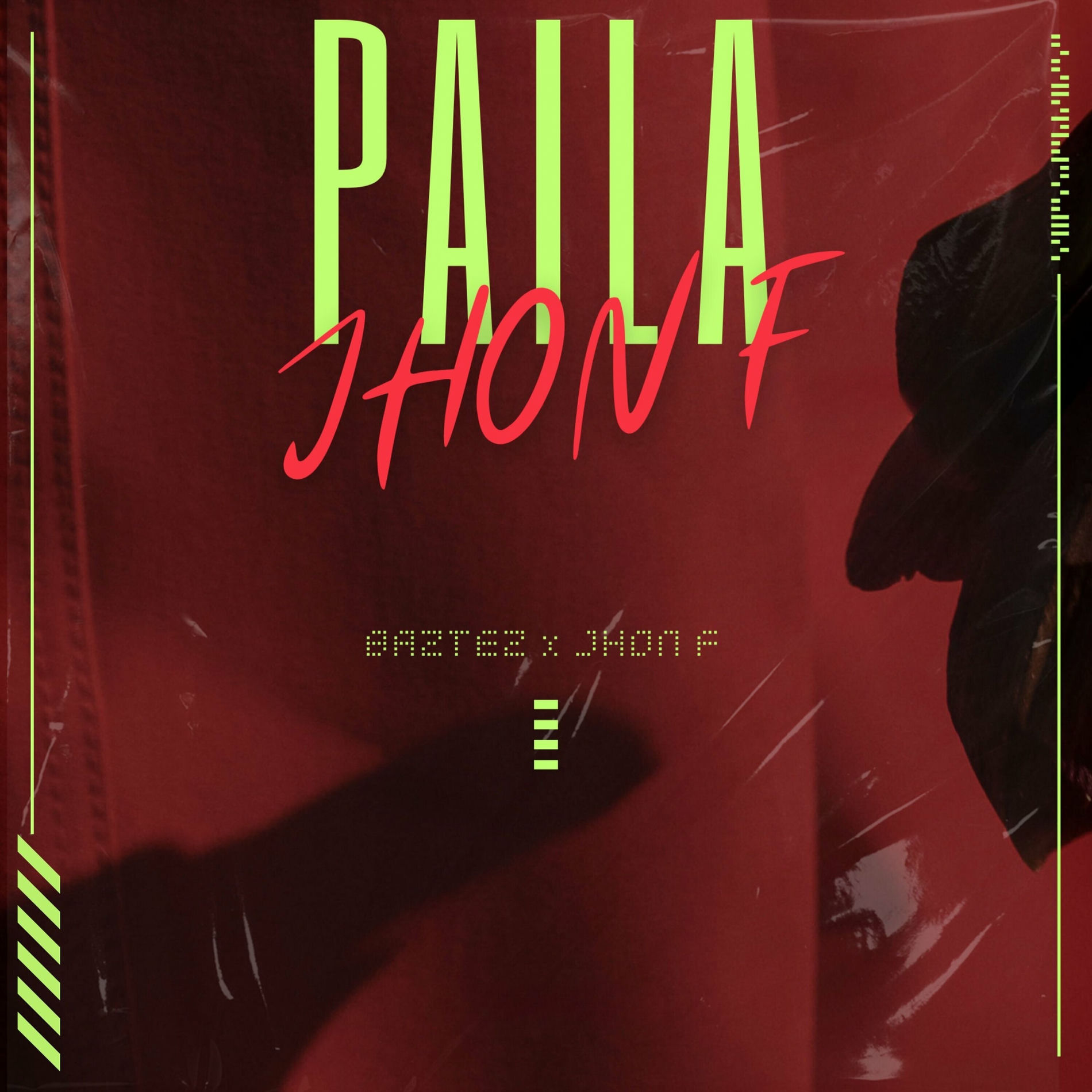 Album cover of Paila