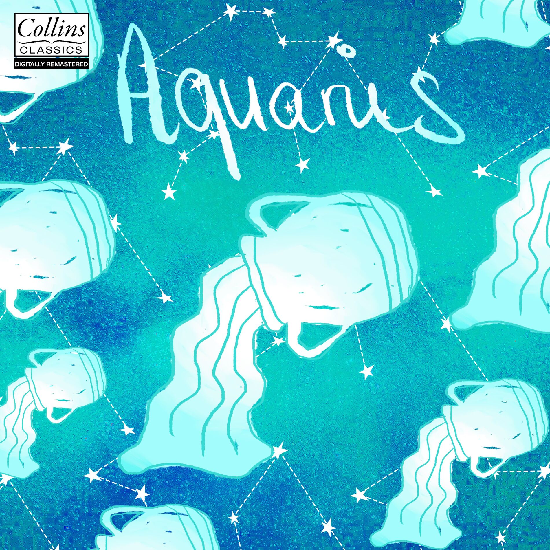Album cover of Cosmic Classical: Aquarius