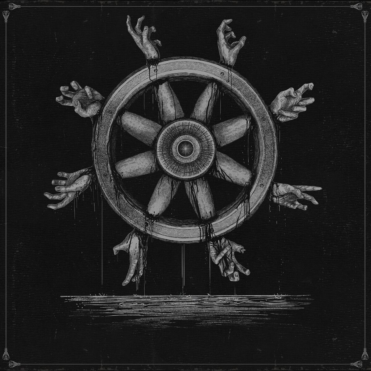 Album cover of Marked for Death (Original Soundtrack)
