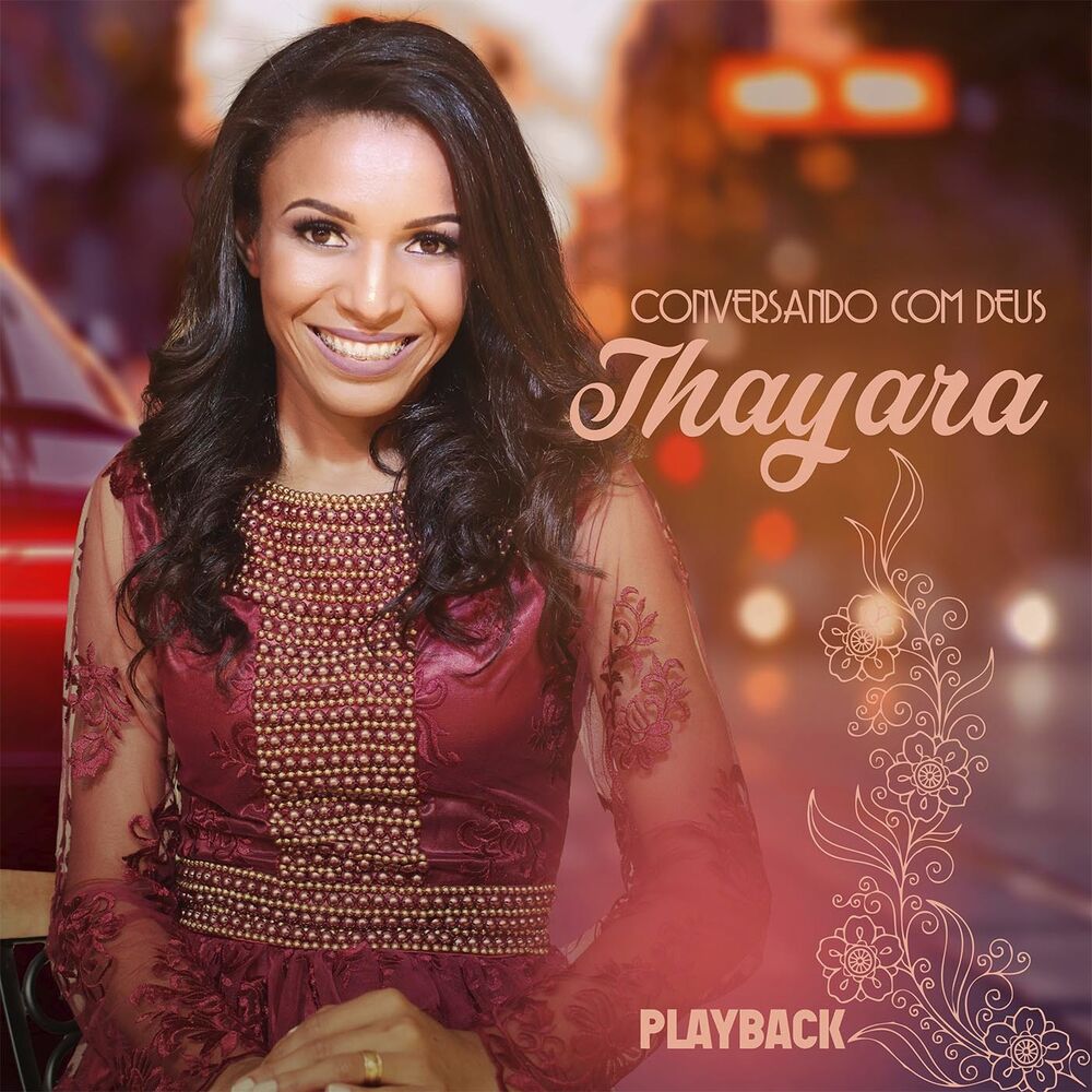 Picture of Conversando Com Deus (Playback)