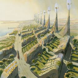 Cover of Possible Worlds