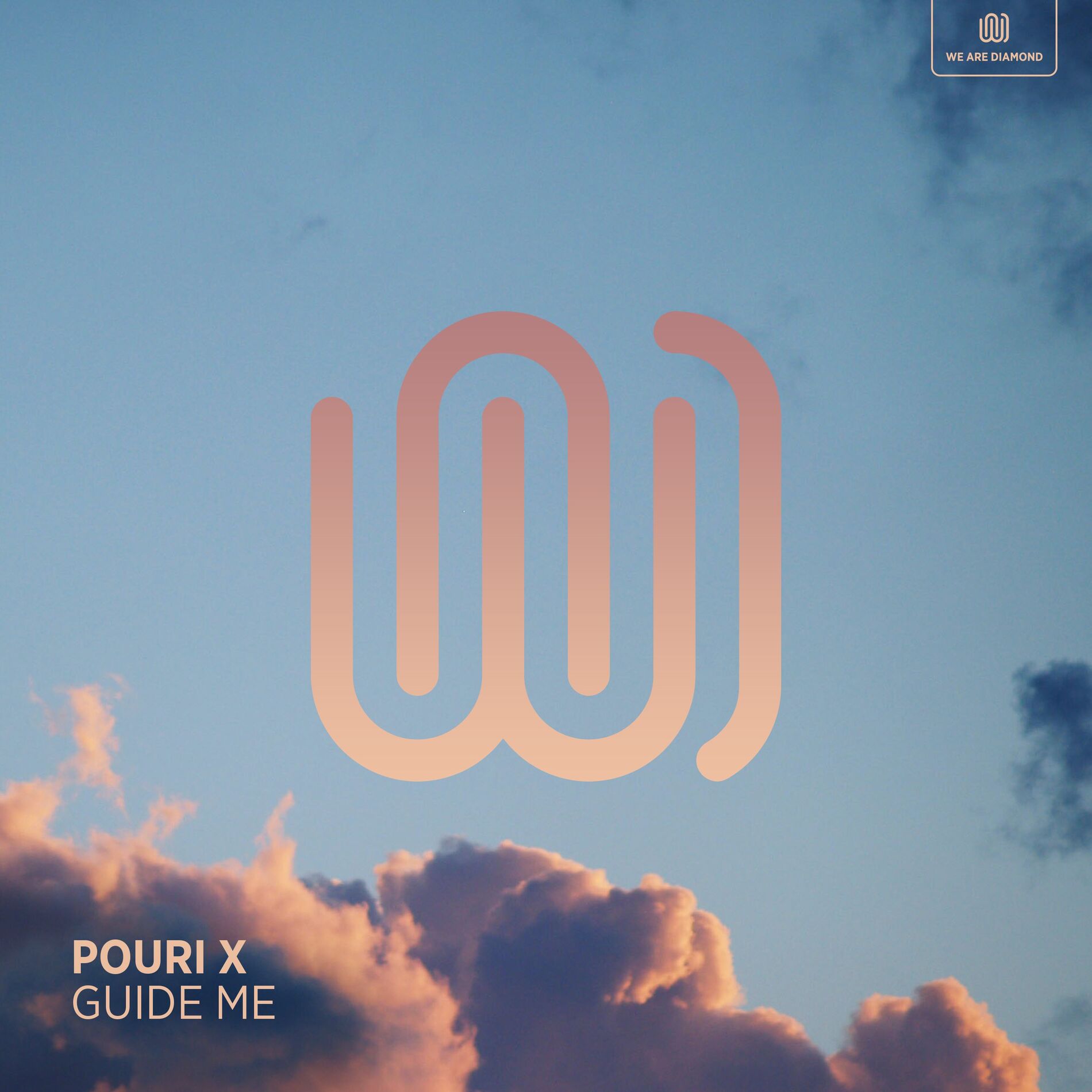 Album cover of Guide Me