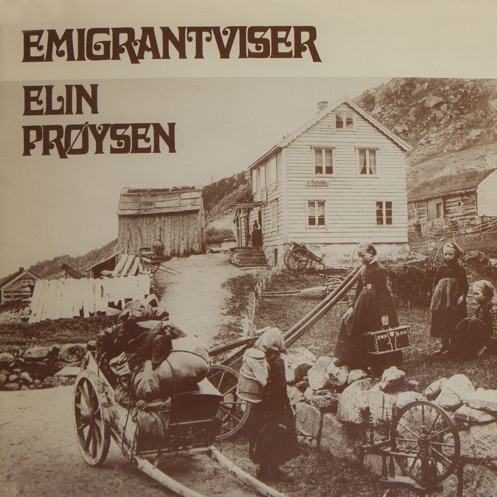 Picture of Emigrantviser