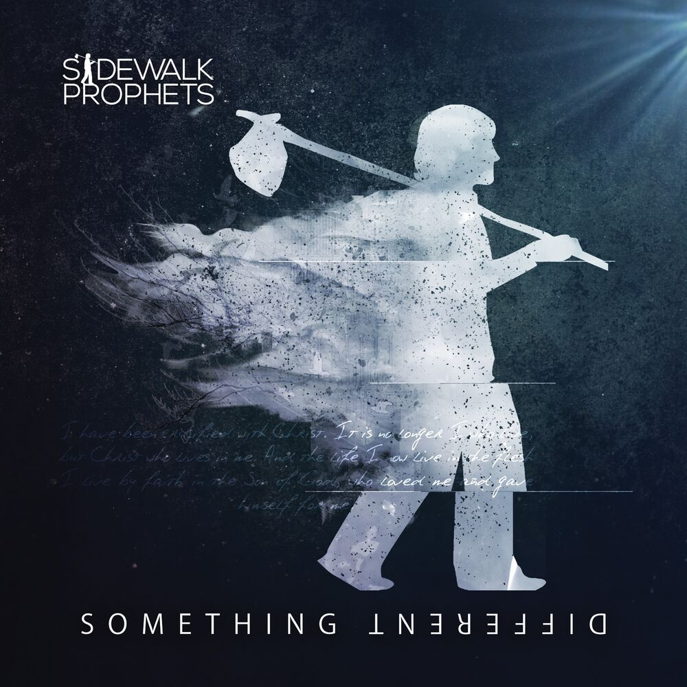 Picture of Something Different (Deluxe Version)