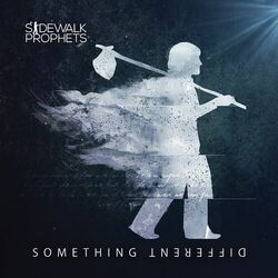 Cover of Something Different