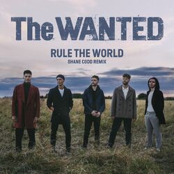 Cover of Rule The World (Shane Codd Remix)