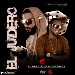 Cover of El Juidero