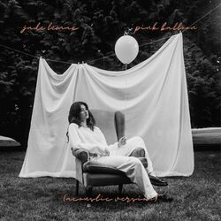 Cover of Pink Balloon (Acoustic)