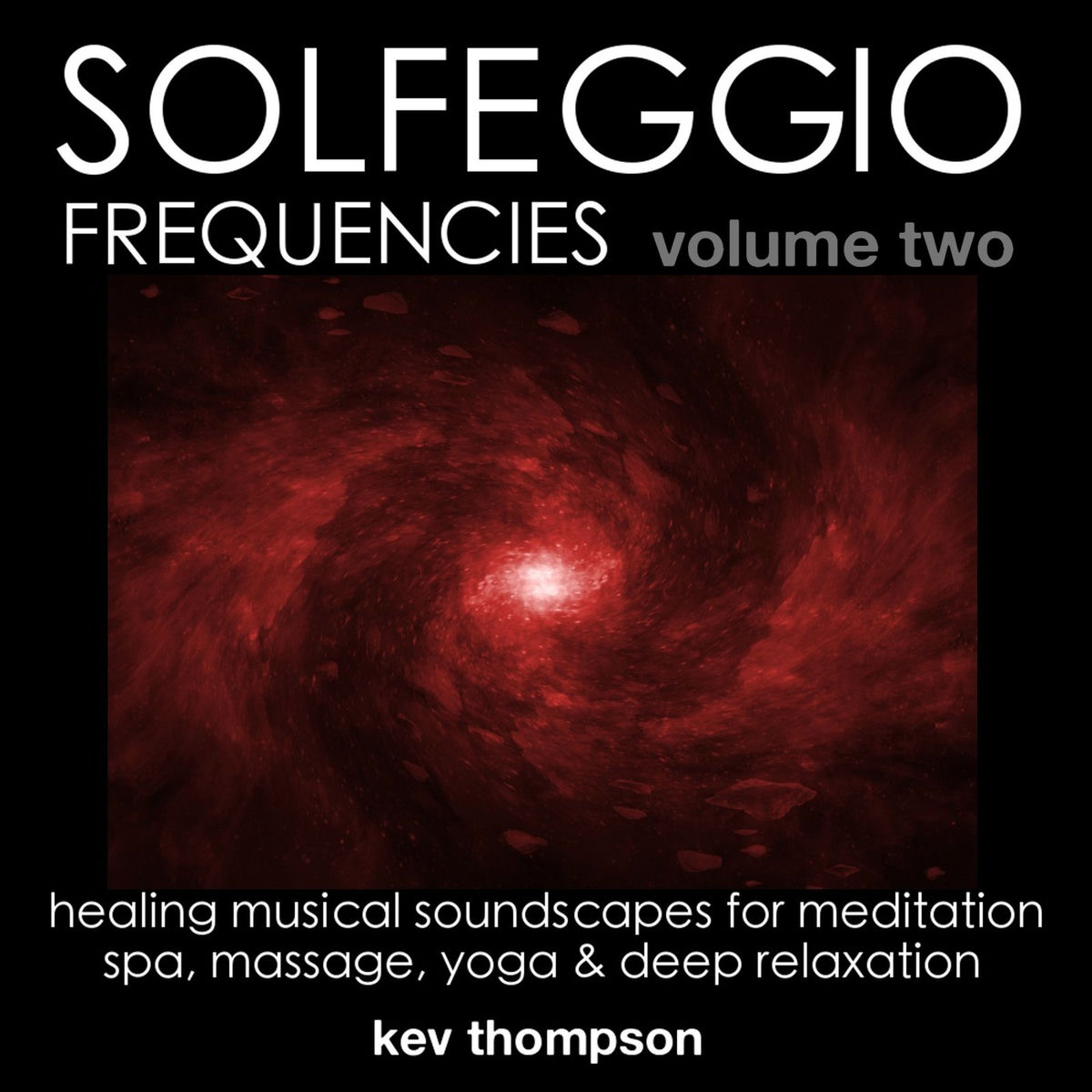 Album cover of 528 Hz - Love & Miracles (Dna Repair) Vol. 2