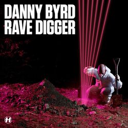 Cover of Rave Digger (Special Edition)