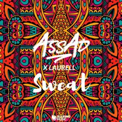 Cover of Sweat