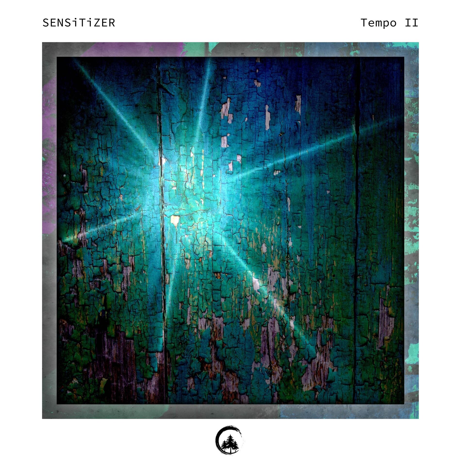Album cover of Tempo II