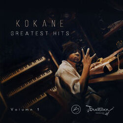 Cover of Kokane Greatest Hits, Vol. 1
