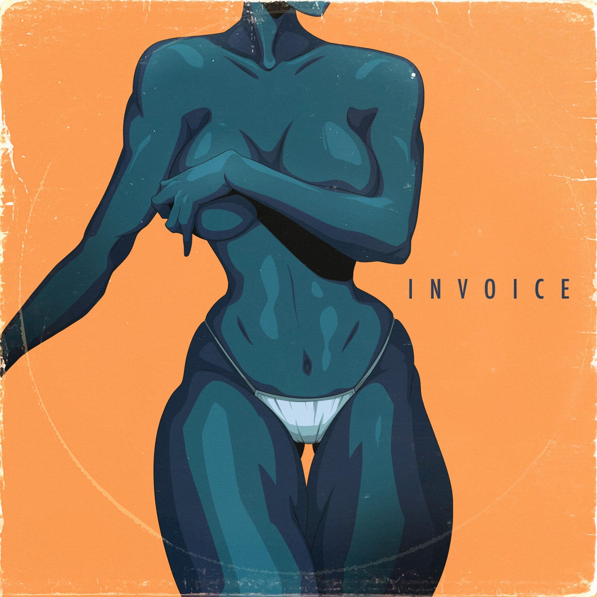 Album cover of Invoice
