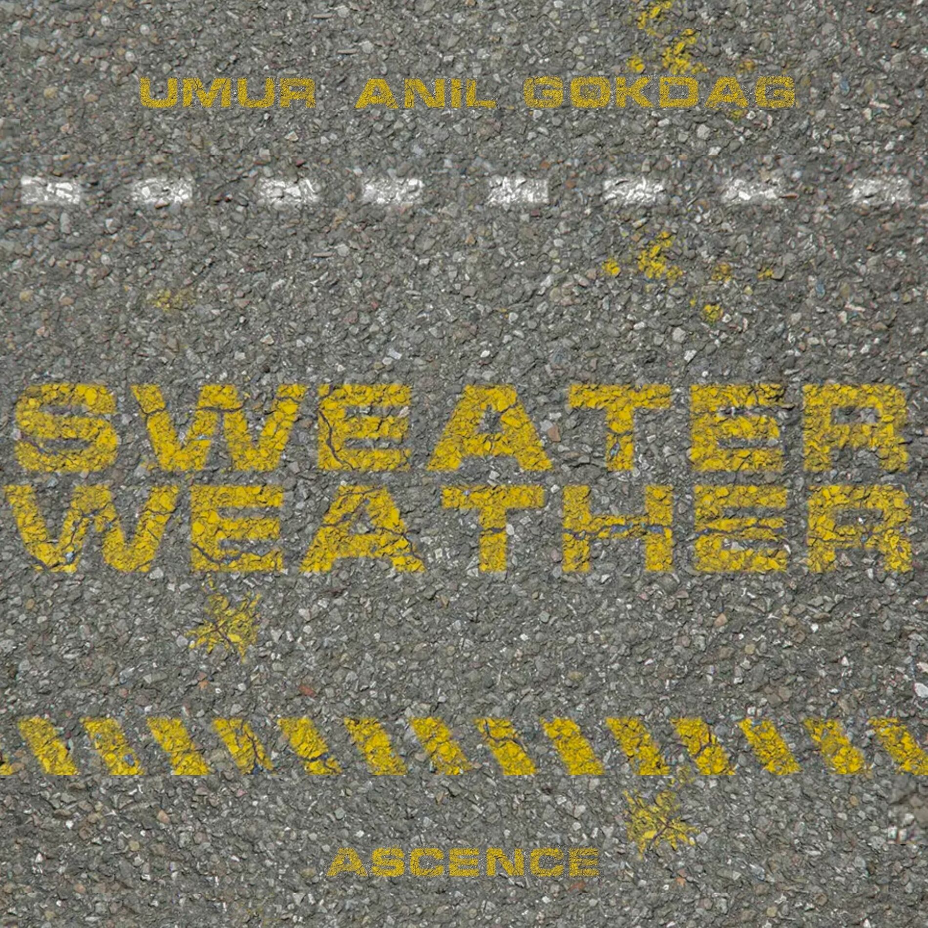 Album cover of Sweater Weather