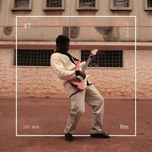 Me Desculpa Jay Z by Baco Exu do Blues - 71 BPM