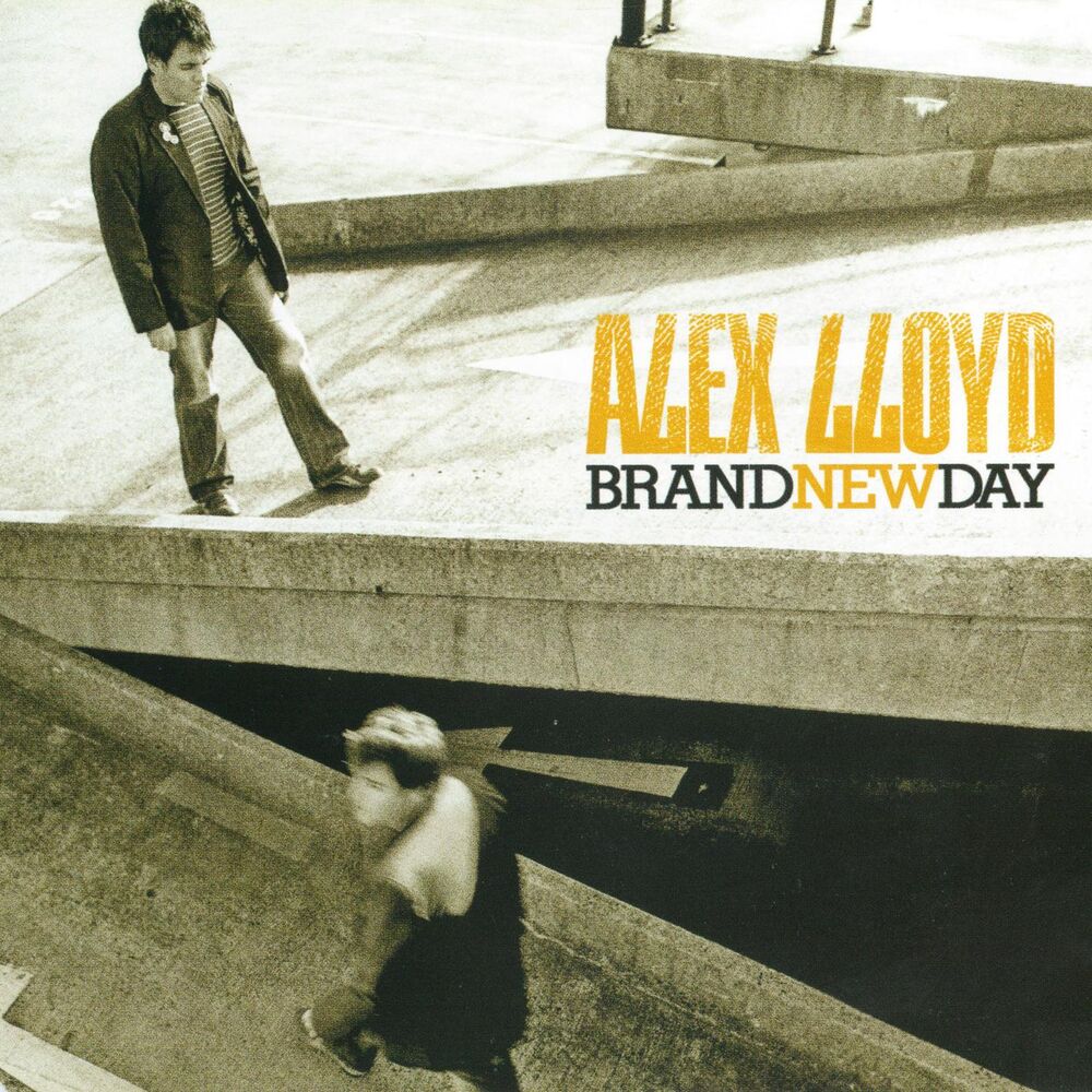 Picture of Brand New Day