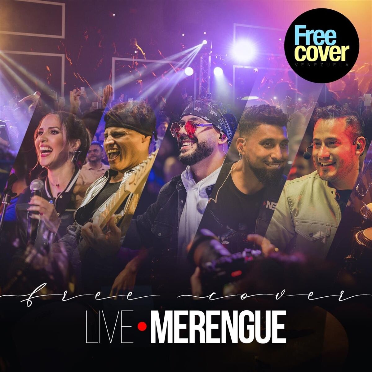 Album cover of Sergio Vargas: La Quiero a Morir / La Ventanita / Si Algún Dia la Ves / Ni Tú Ni Yo / Los Diseñadores (En Vivo)